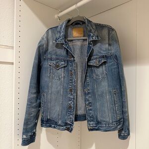 Lucky Brand Jean jacket